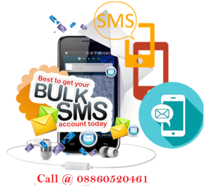 SMS Gateway Provider in India